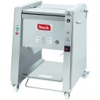 Nock Double Blade Open Top Derinding Machine Cortex C 560 DBD